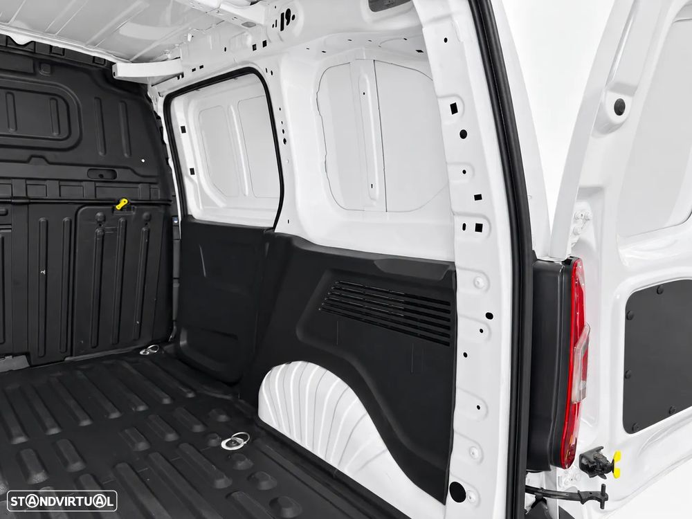 Opel COMBO 1.5 CDTI L1H1 102 CV - 3 LUGARES - IVA DEDUTIVEL - 50