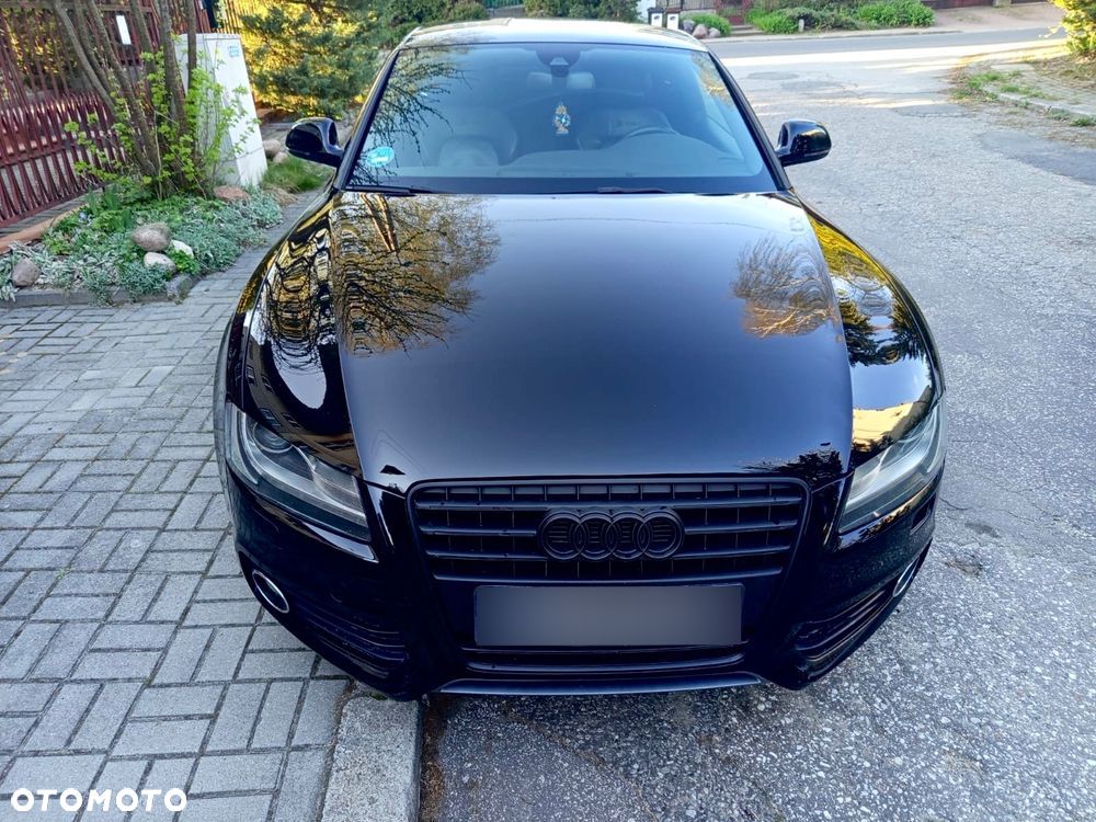 Audi A5 2.7 TDI - 1