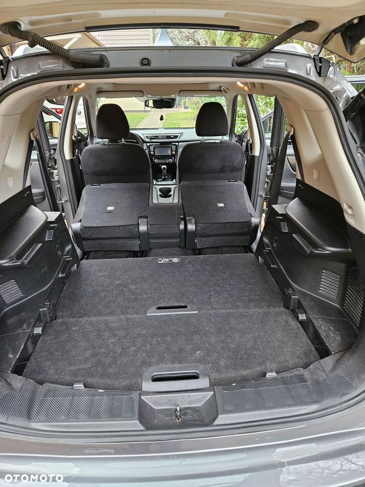 Nissan X-Trail 1.6 DCi Tekna 2WD EU6 - 17