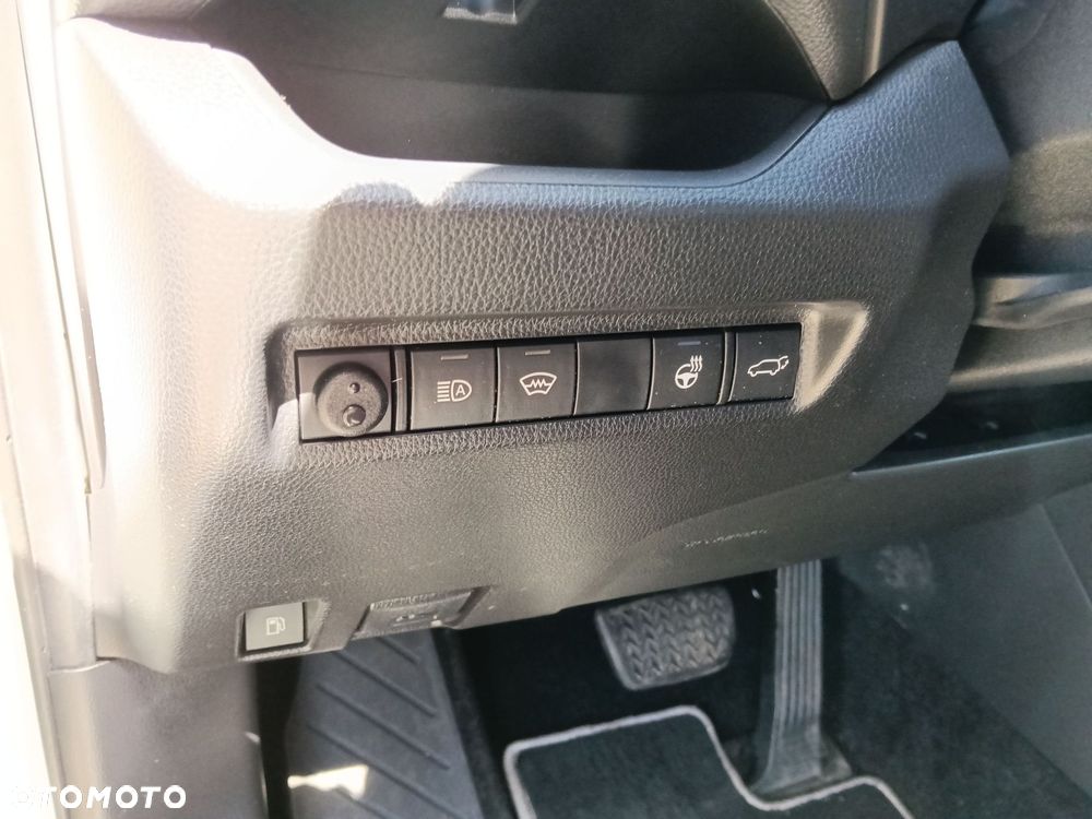 Toyota RAV4 2.5 Hybrid Selection 4x4 - 17