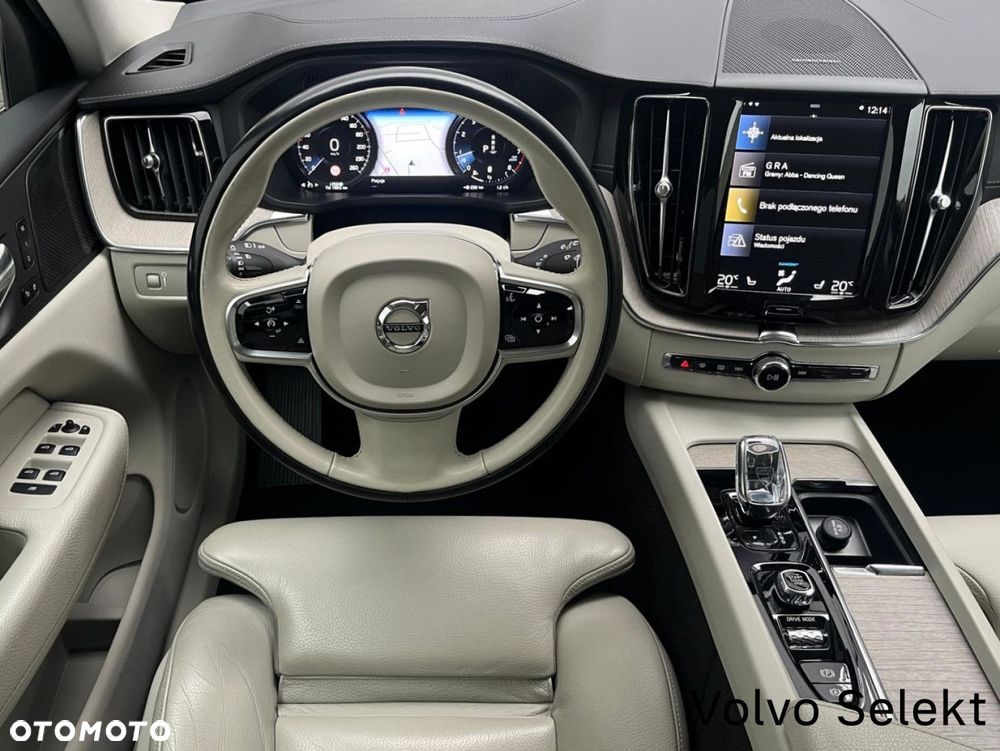 Volvo XC 60 - 14