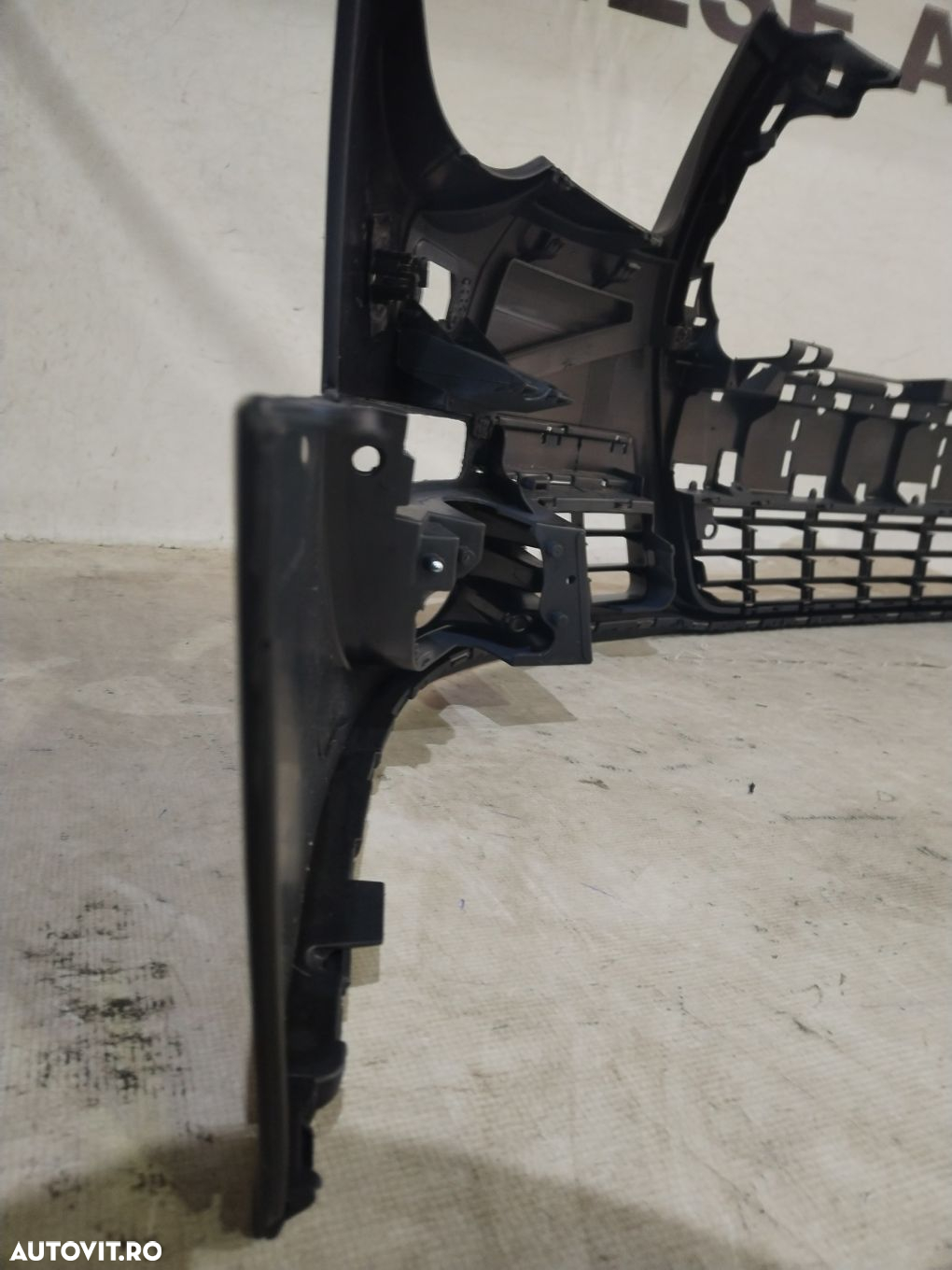 Bara fata VW Passat B6 , 2005, 2006, 2007, 2008, 2009, 2010. - 10