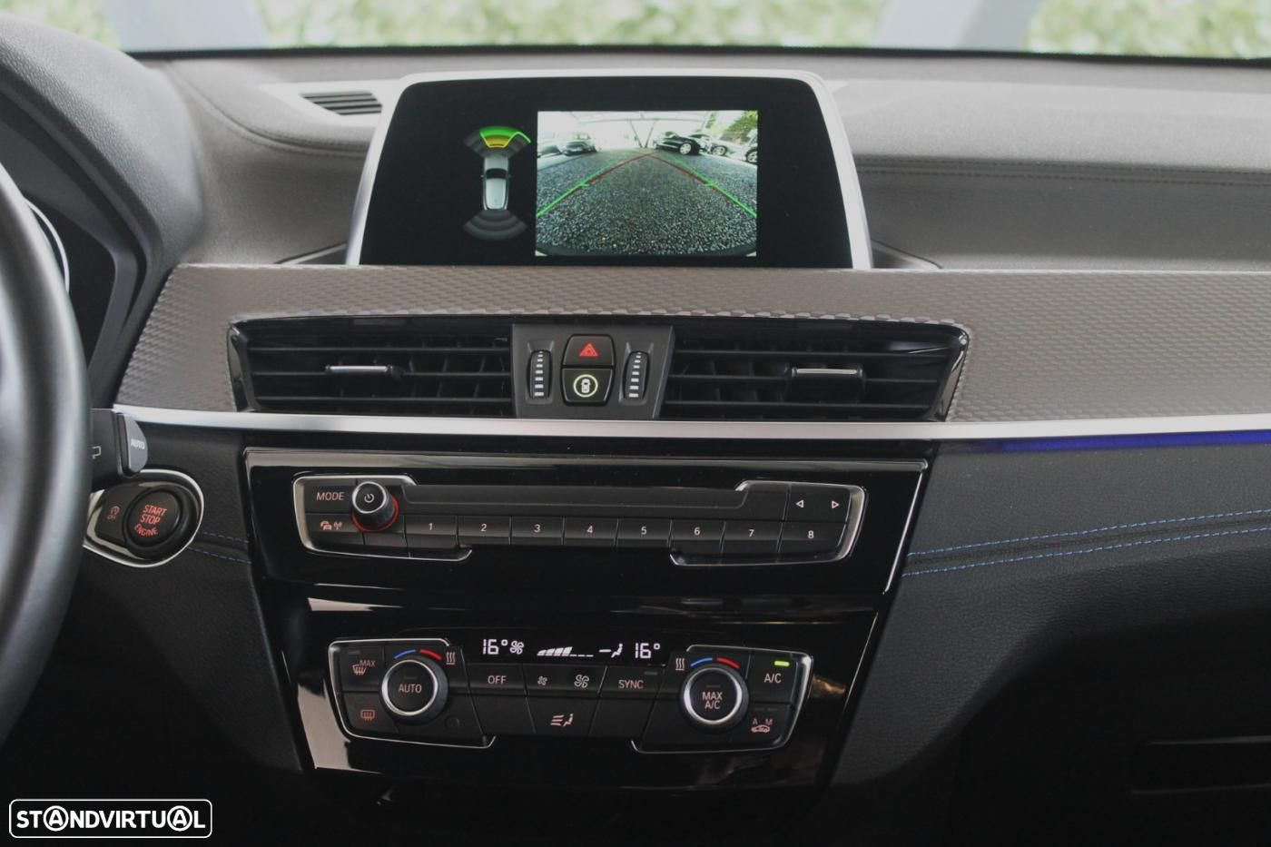 BMW X2 20 d xDrive Auto X Pack M - 26