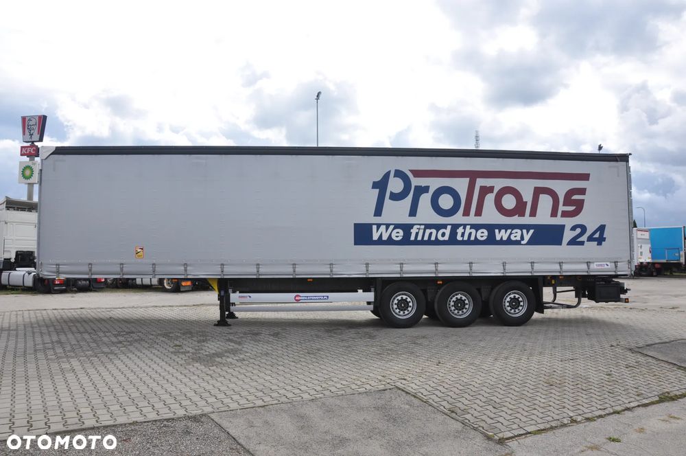 Schmitz Cargobull STANDARD REJESTRACJA 10.05.2023 OCYNK - 4