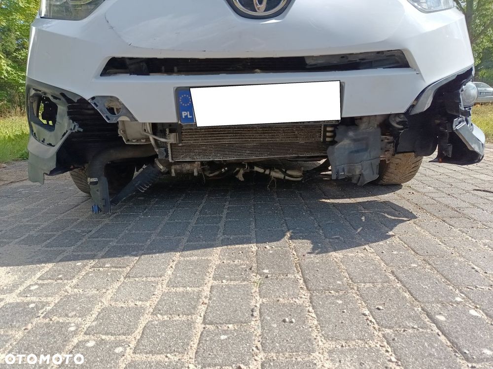 Toyota proace city - 10