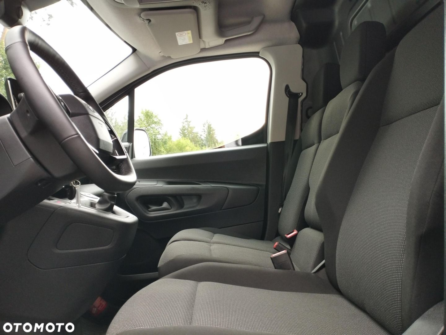 Toyota PROACE CITY - 11