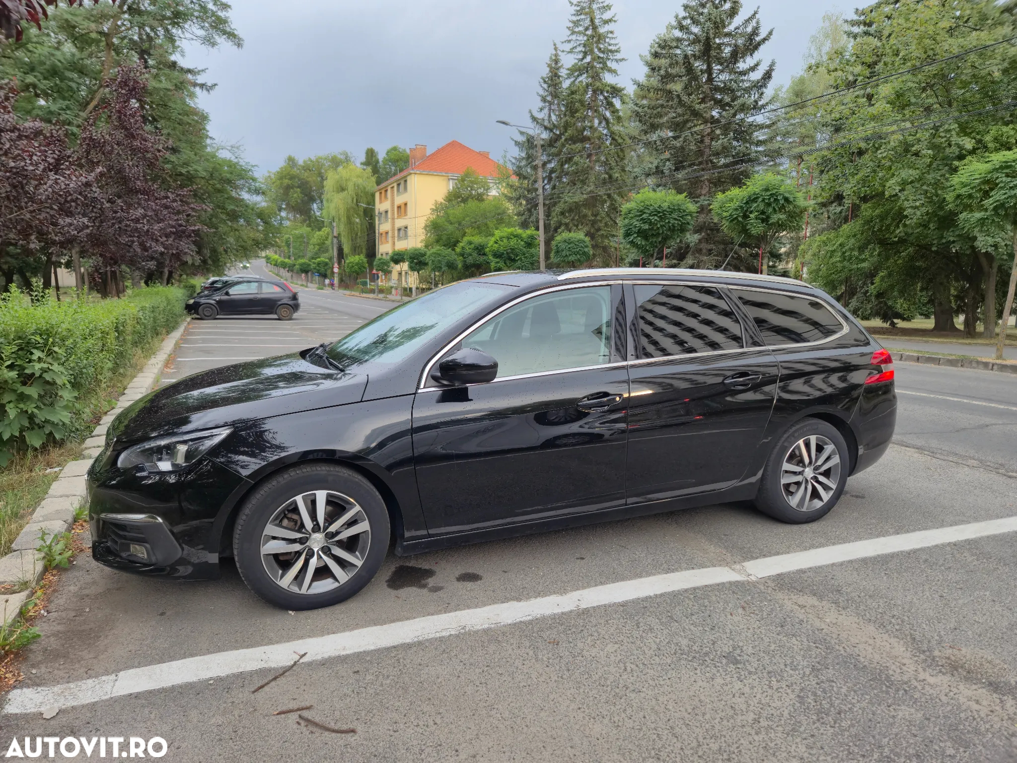Peugeot 308 - 17