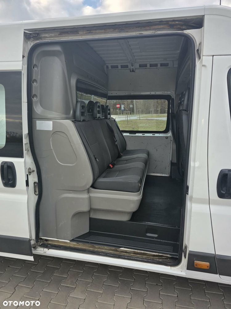 Citroën Jumper - 17