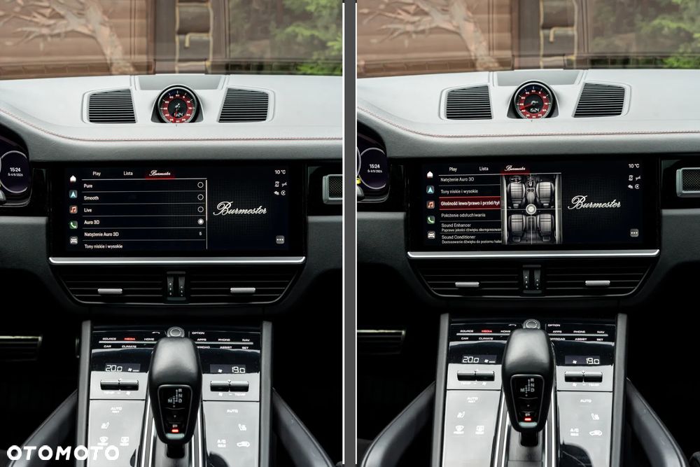 Porsche Cayenne GTS - 32