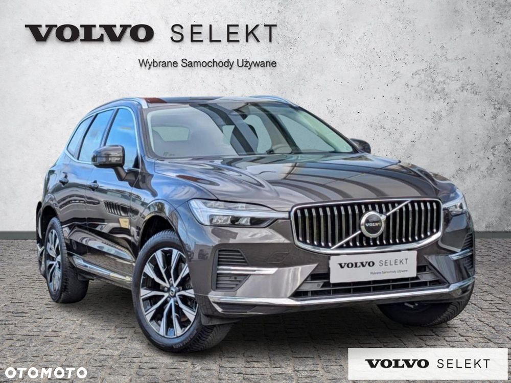 Volvo XC 60 - 4