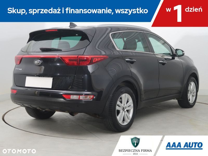 Kia Sportage - 7