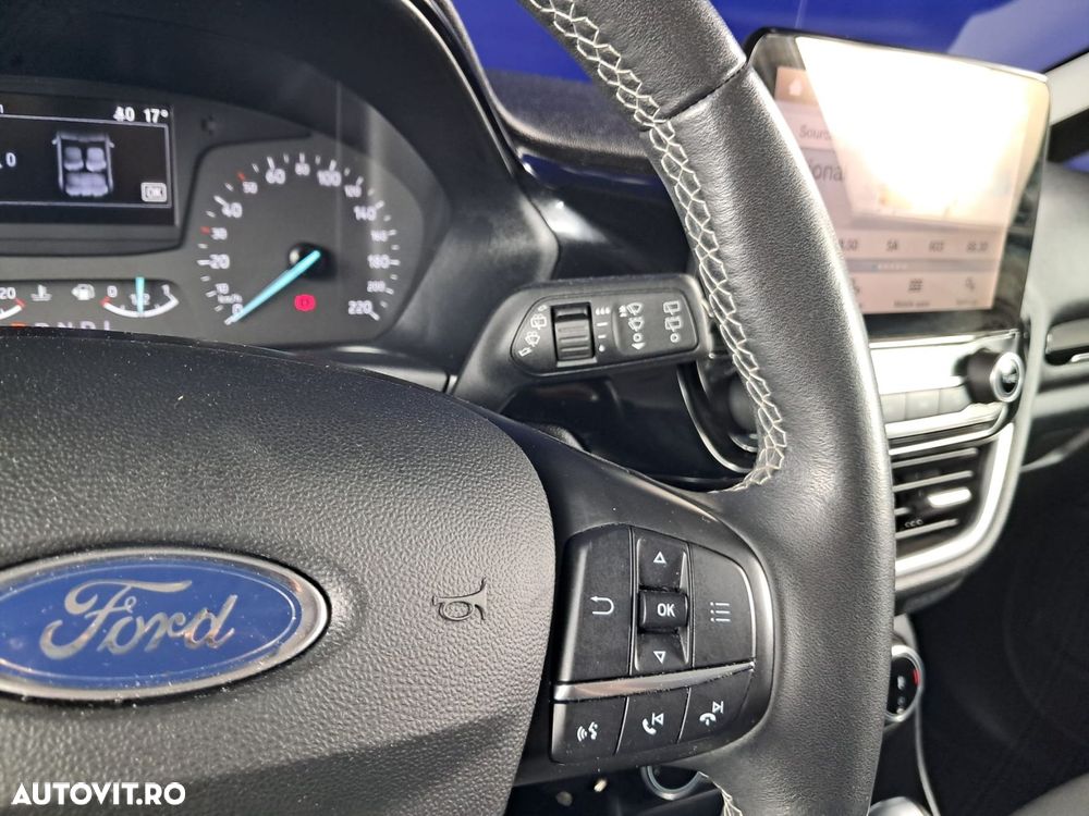 Ford Fiesta - 15