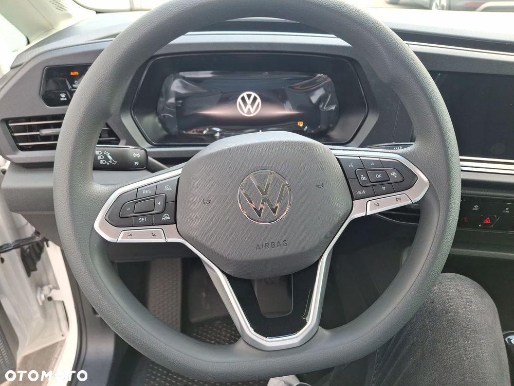 Volkswagen Caddy - 13