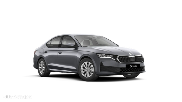 Skoda Octavia 2.0 TDI 115 CP Essence