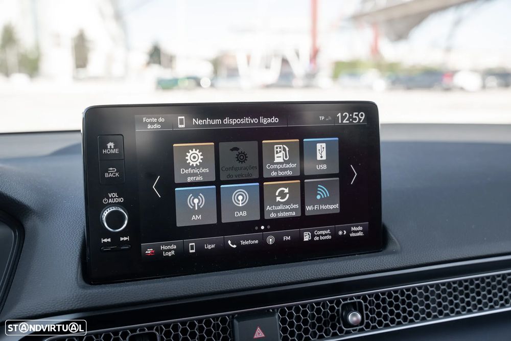 Honda Civic 2.0 i-VTEC Type-R - 19