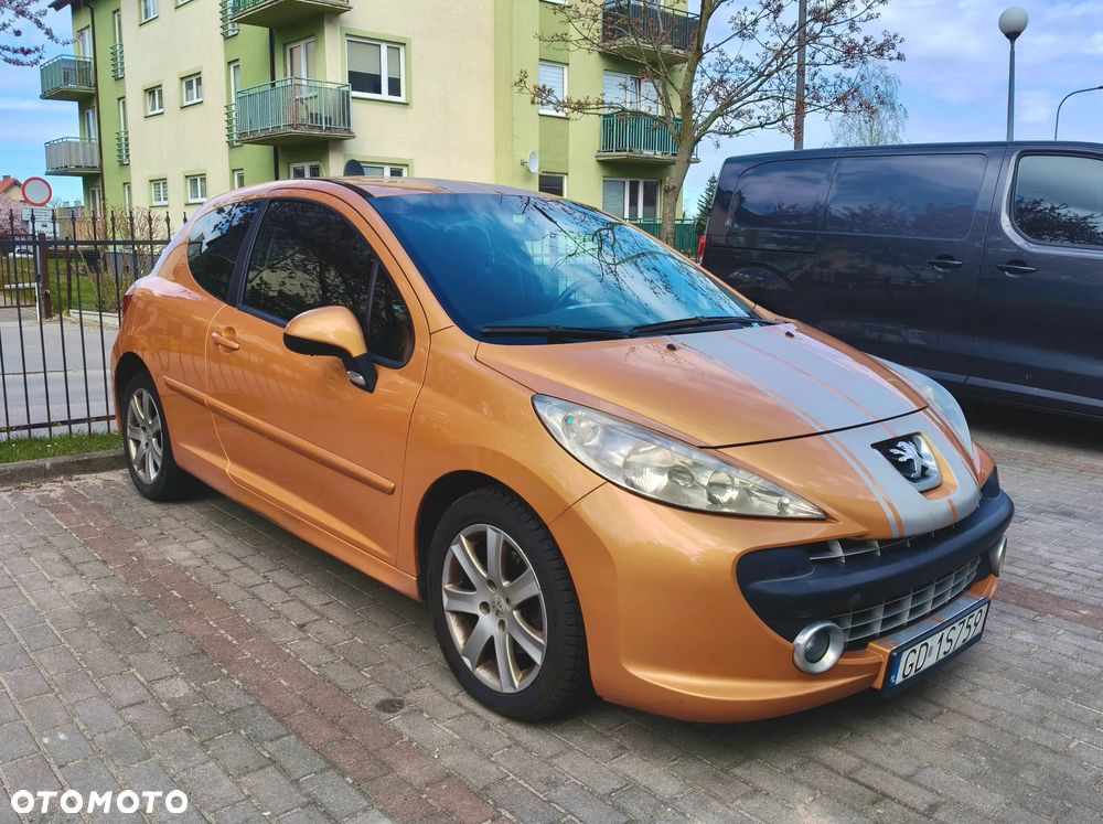 Peugeot 207 - 6