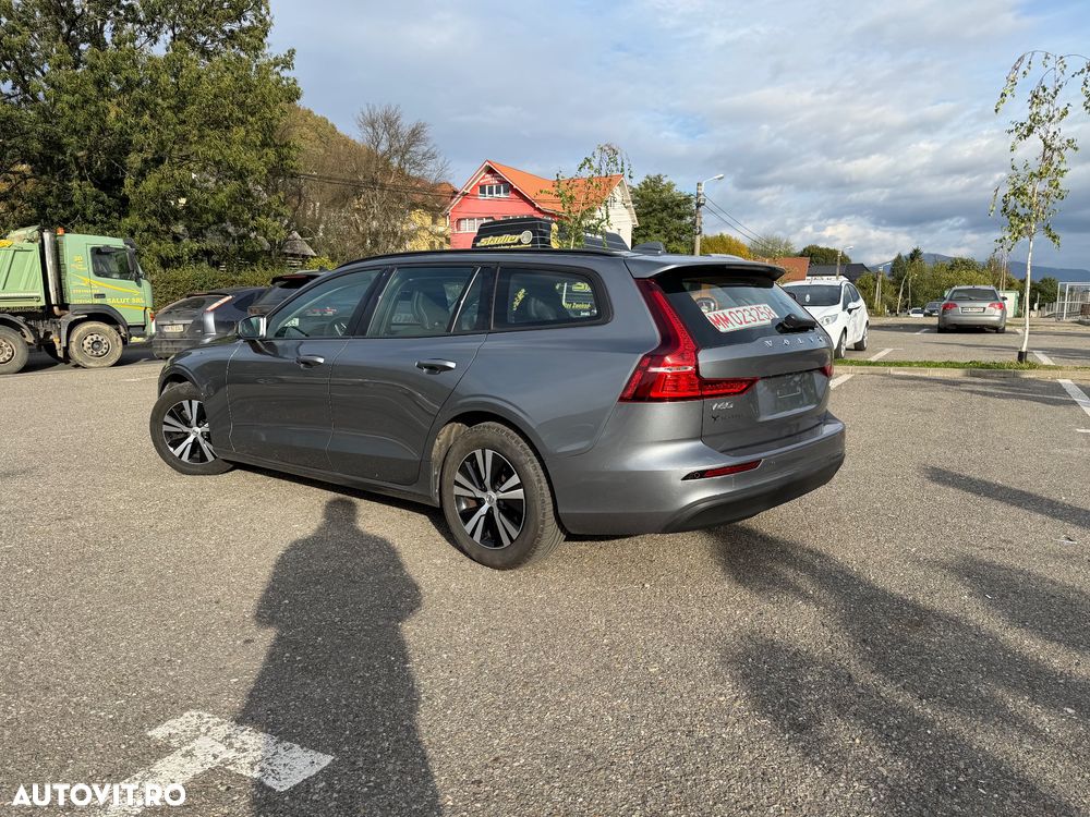 Volvo V60 D3 Momentum Core - 3