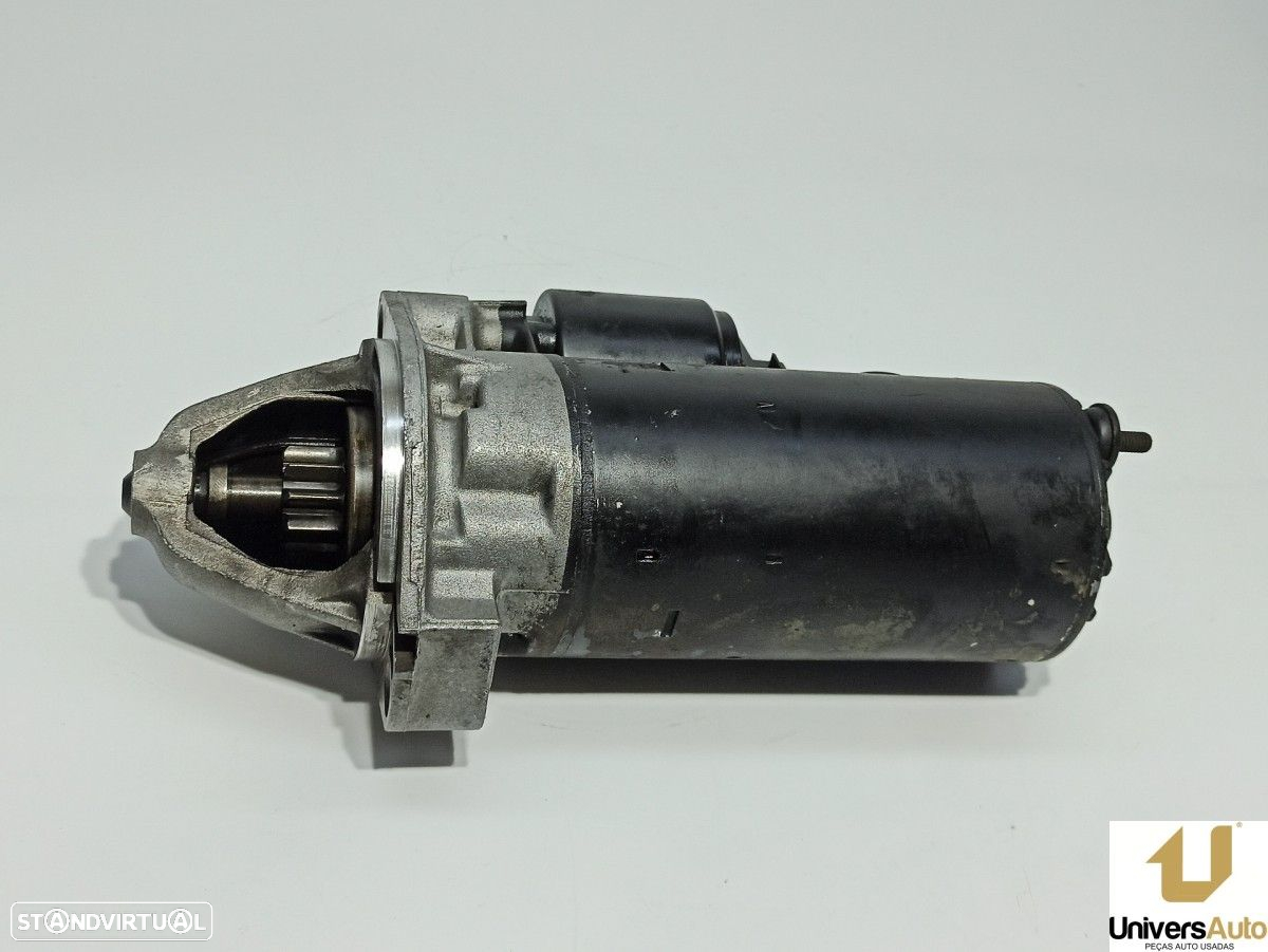 MOTOR DE ARRANQUE MERCEDES CLASE E (W124) BERLINA E 300 (124.030) - 4