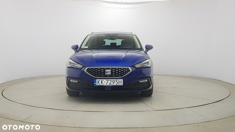 Seat Leon - 2