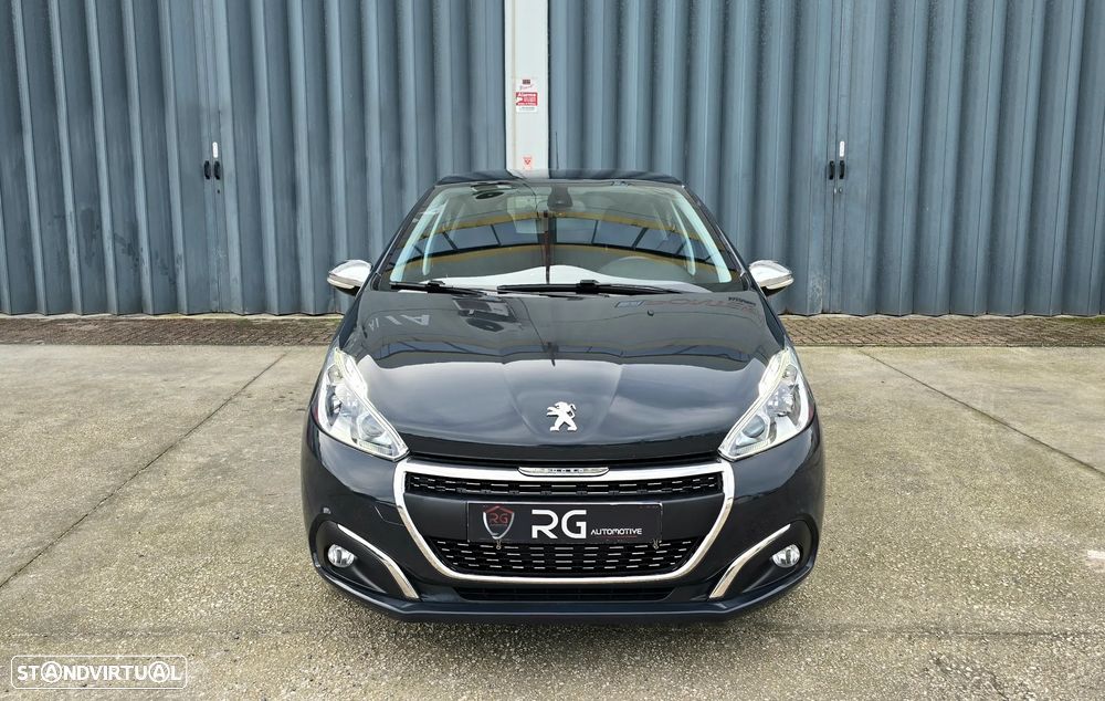 Peugeot 208 1.2 PureTech Signature - 3