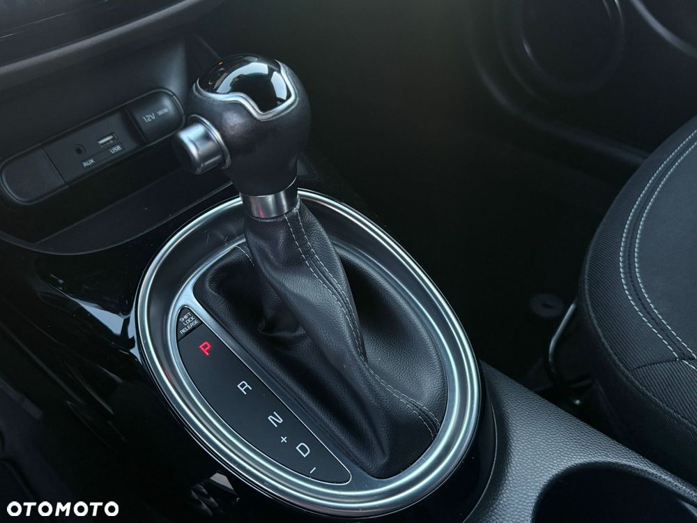 Kia Soul - 25