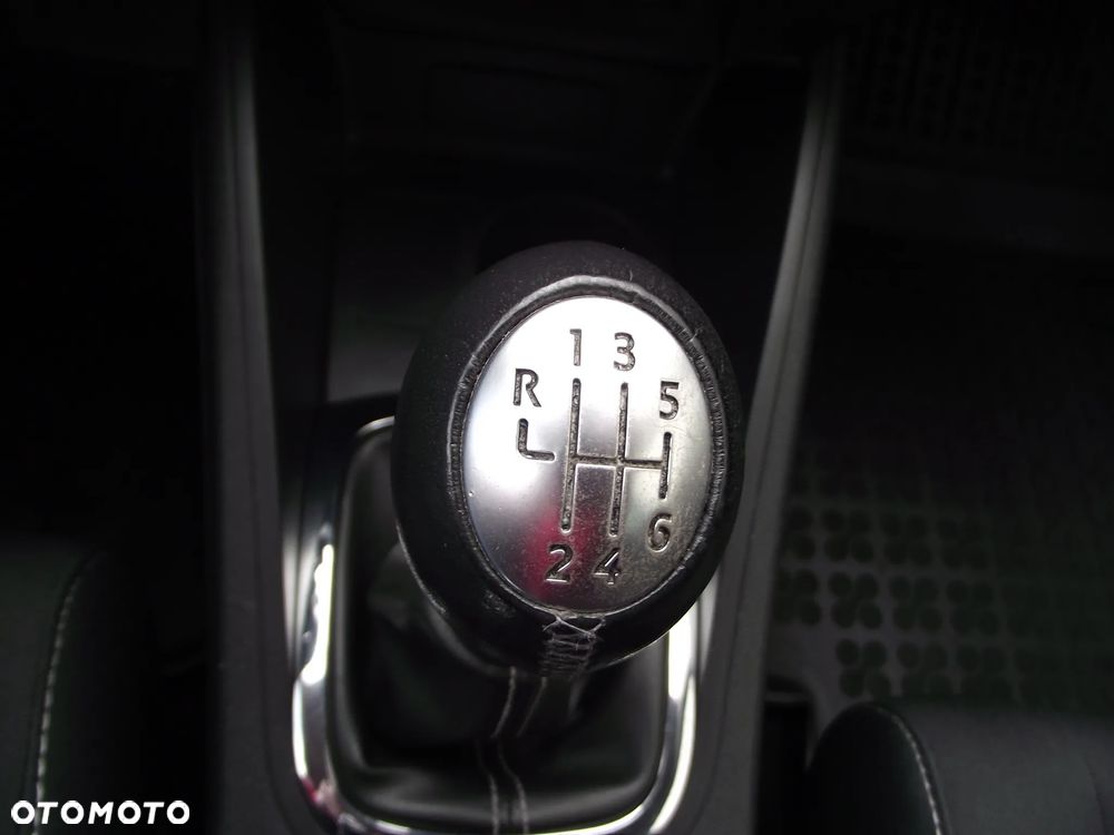 Renault Megane 1.5 dCi Limited - 28