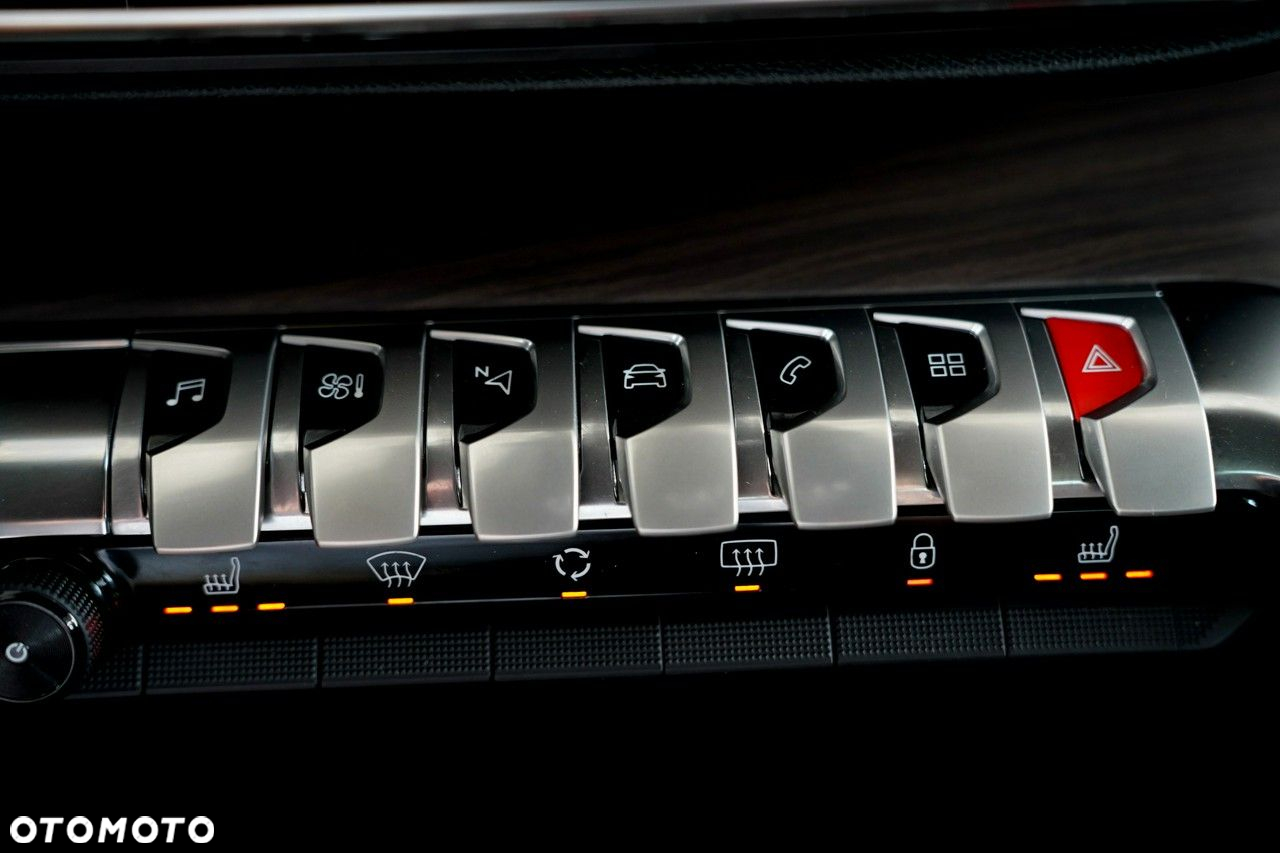 Peugeot 5008 - 33