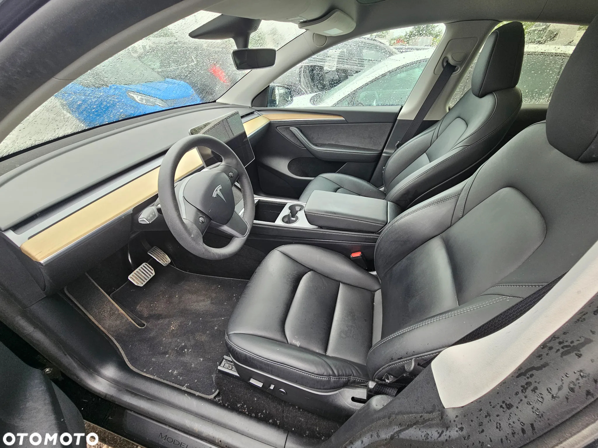 Tesla Y 62.8 RWD - 26