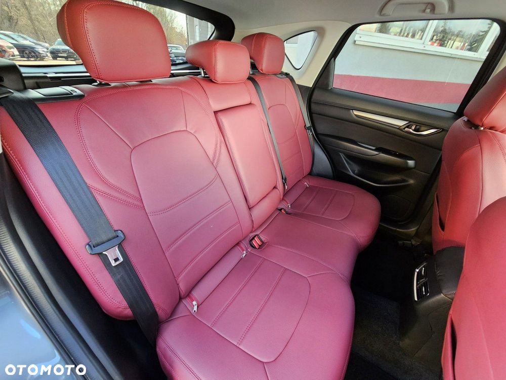 Mazda CX-5 - 14