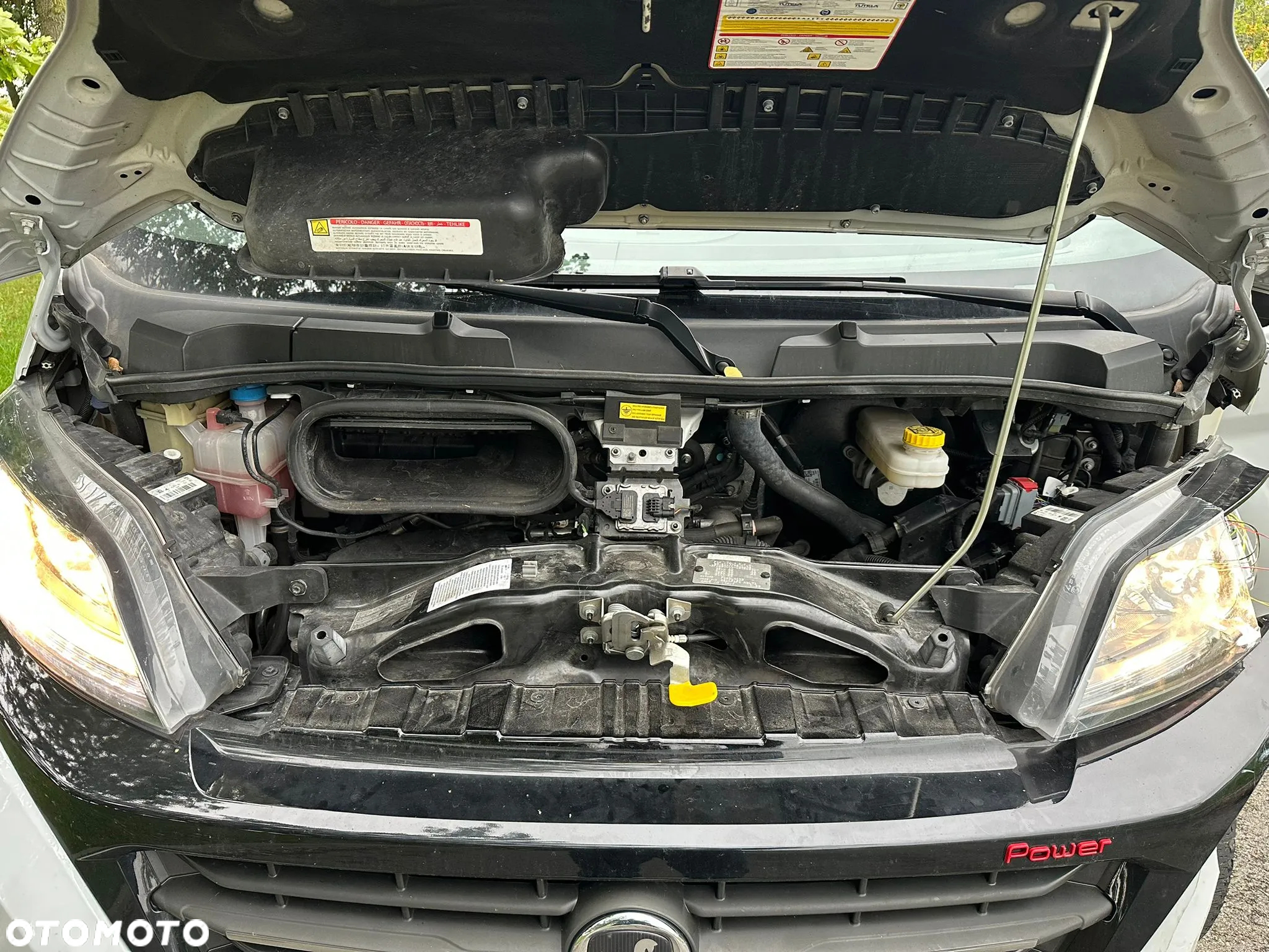 Etrusco 640 SB - 35