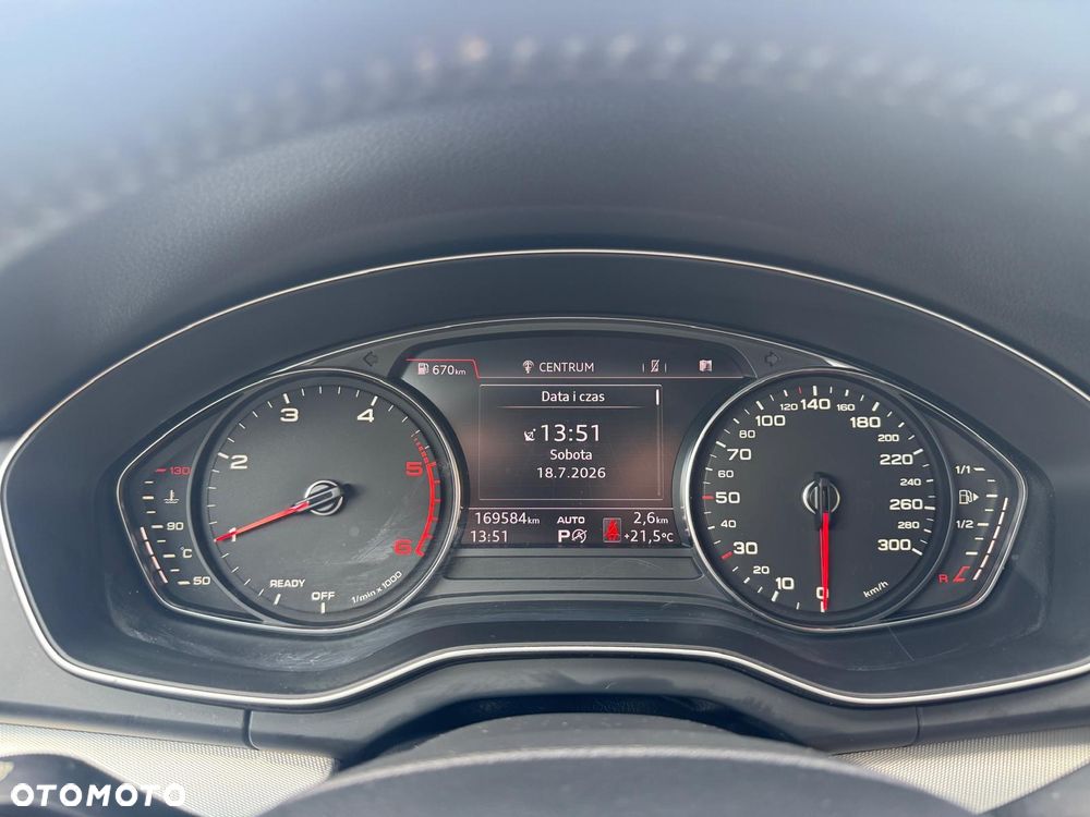 Audi Q5 2.0 TDI Quattro (clean diesel) S tronic - 23