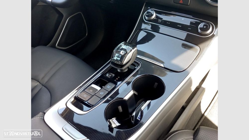 Forthing Friday HEV - 23