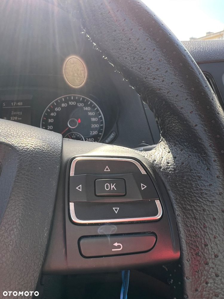 Seat Alhambra 2.0 TDI DPF Ecomotive - 33