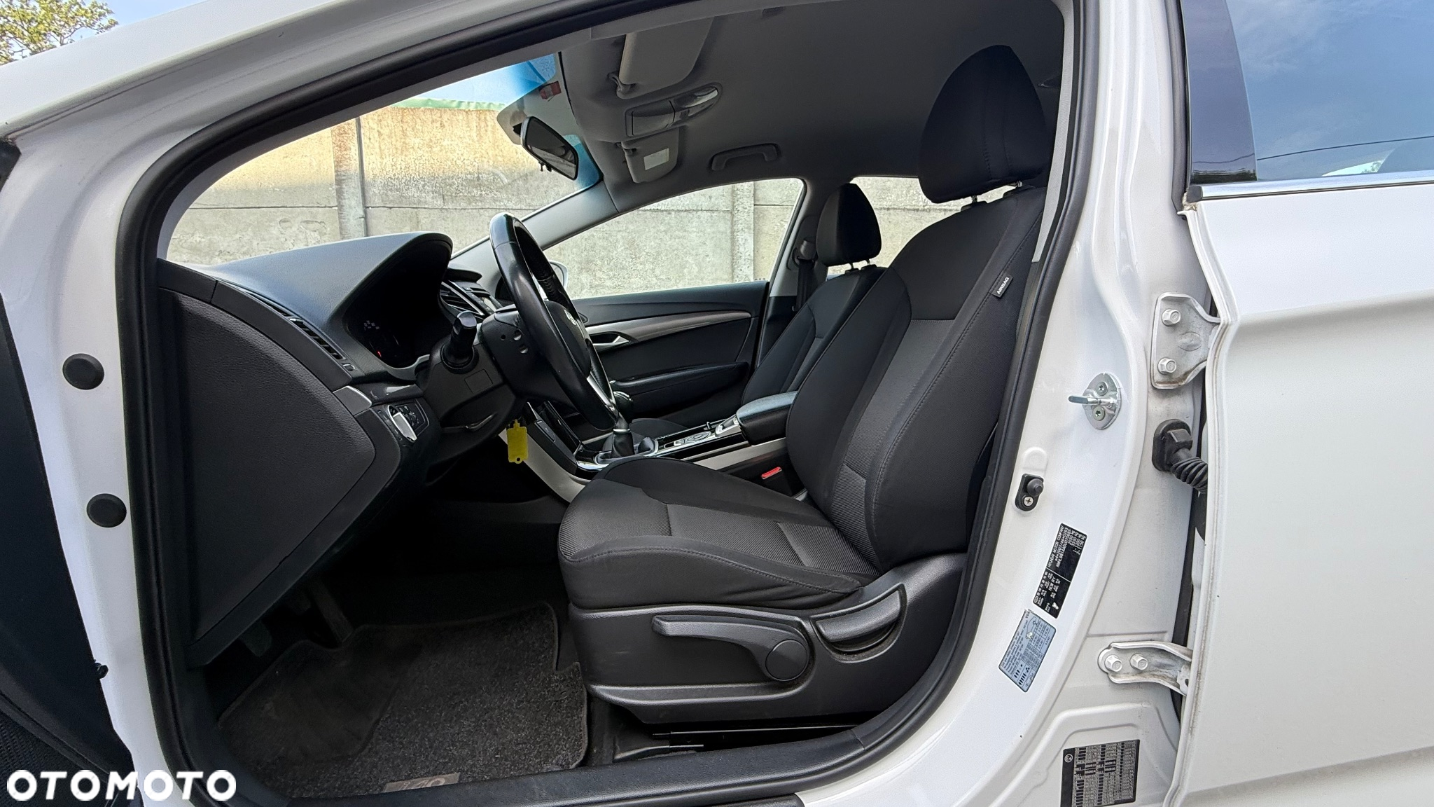 Hyundai i40 1.6 GDI BlueDrive Comfort - 28