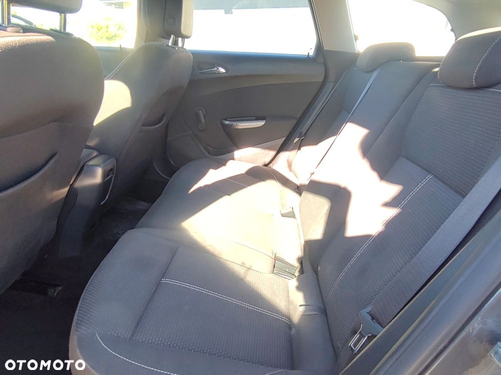 Opel Astra 1.7 CDTI DPF Active - 5