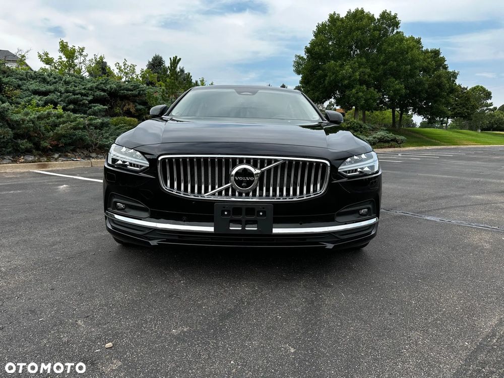 Volvo S90 - 8