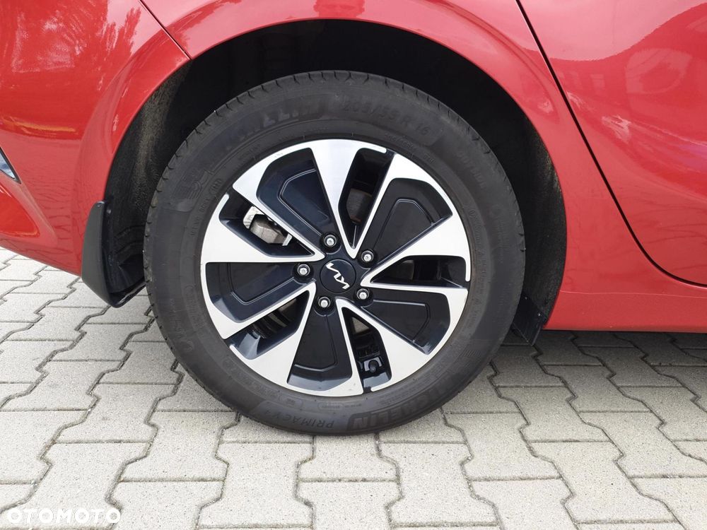 Kia Ceed - 18