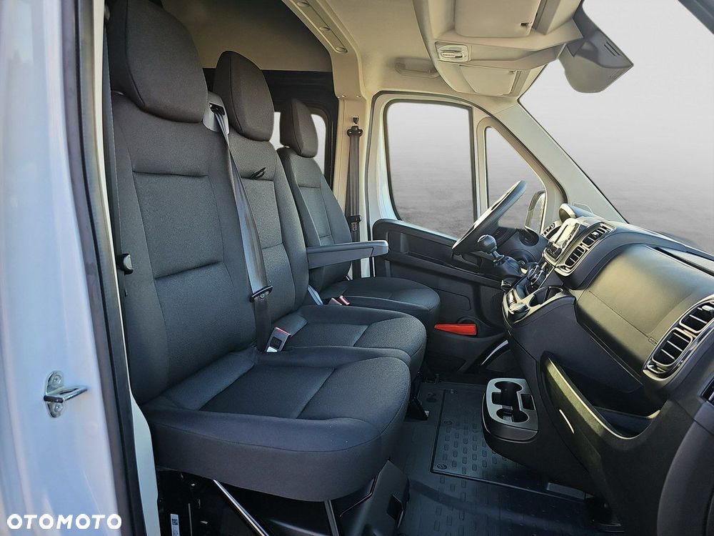 Peugeot Boxer Furgon HD L4H2 2.2 H3-POWER 140KM MT6 Euro VI DMC 3.5t - 15