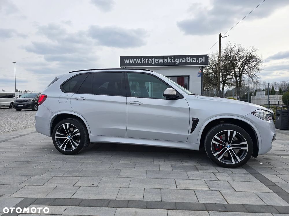 BMW X5 M - 2