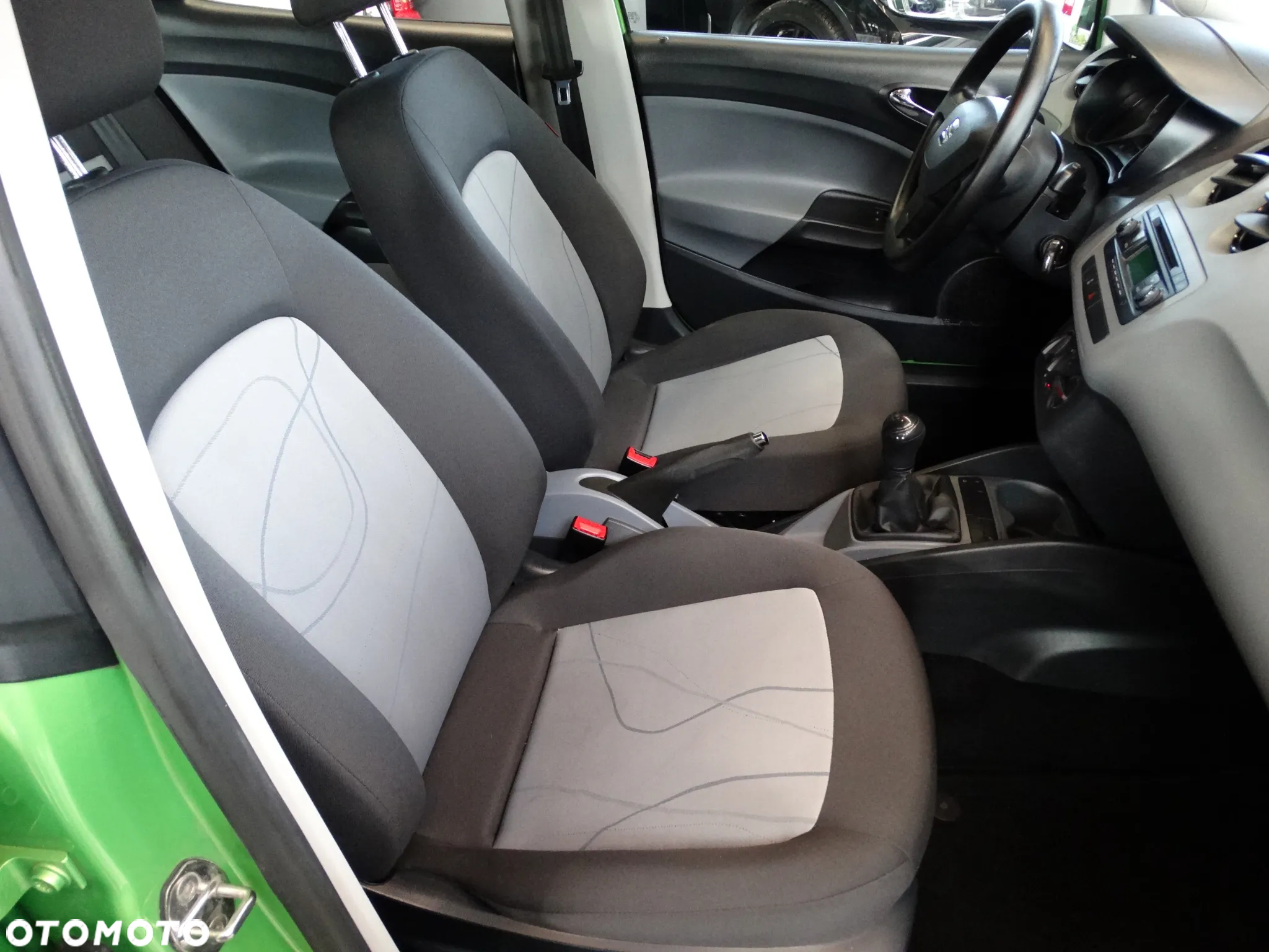 Seat Ibiza 1.2 Style - 29