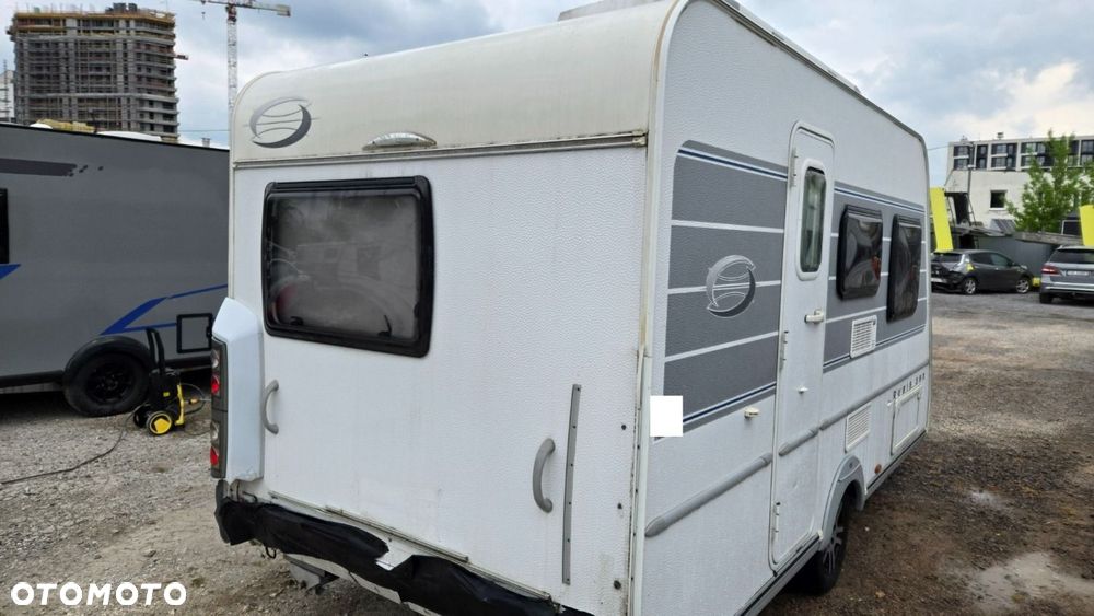 Caravelair Rubis 390 - 13