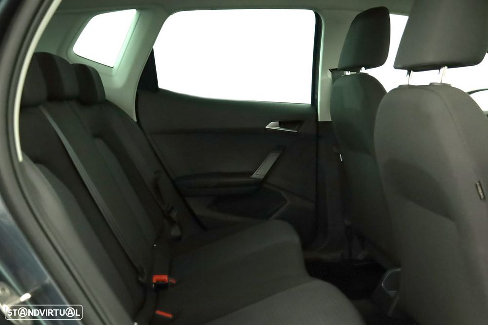 SEAT Arona 1.0 TSI Style DSG - 20