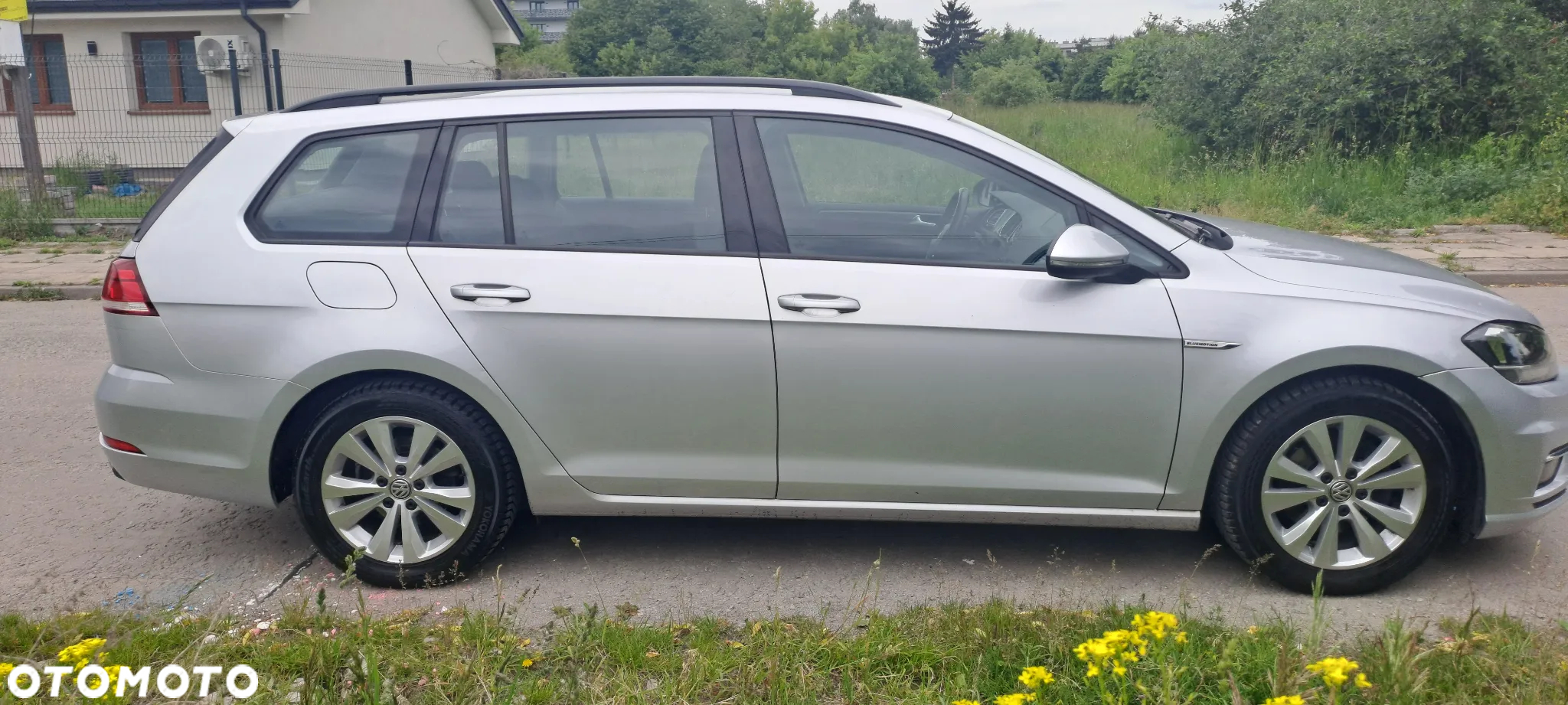 Volkswagen Golf VII 1.5 TSI BMT Comfortline DSG - 6