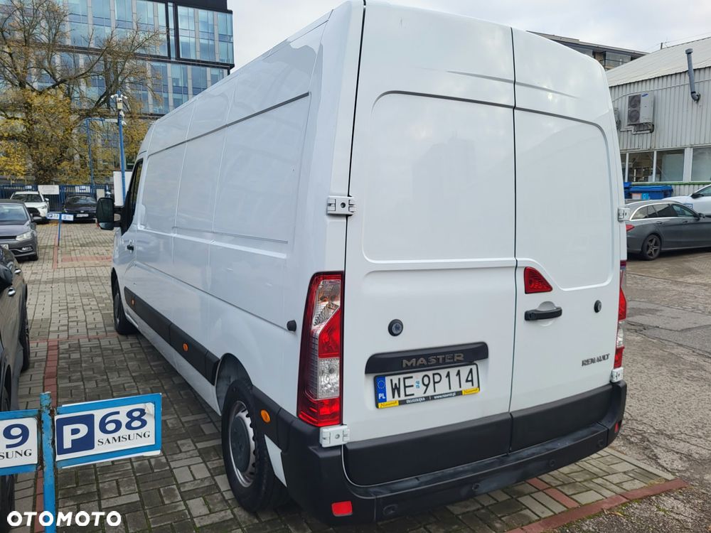 Renault Master - 10