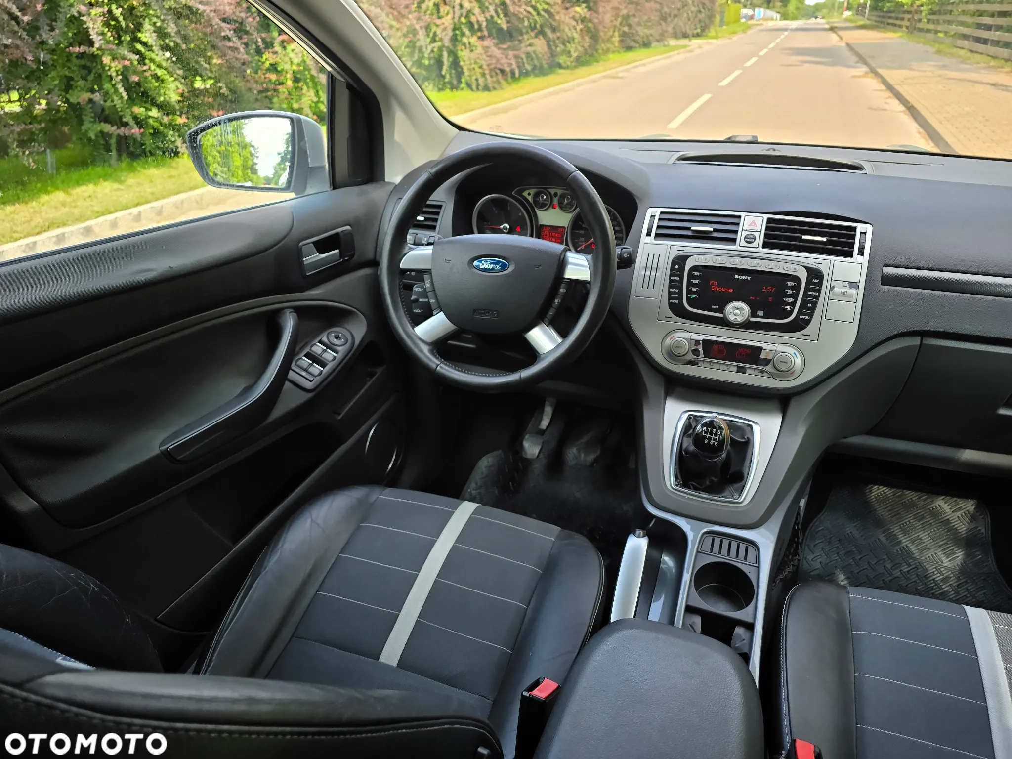 Ford Kuga 2.0 TDCi Titanium - 6