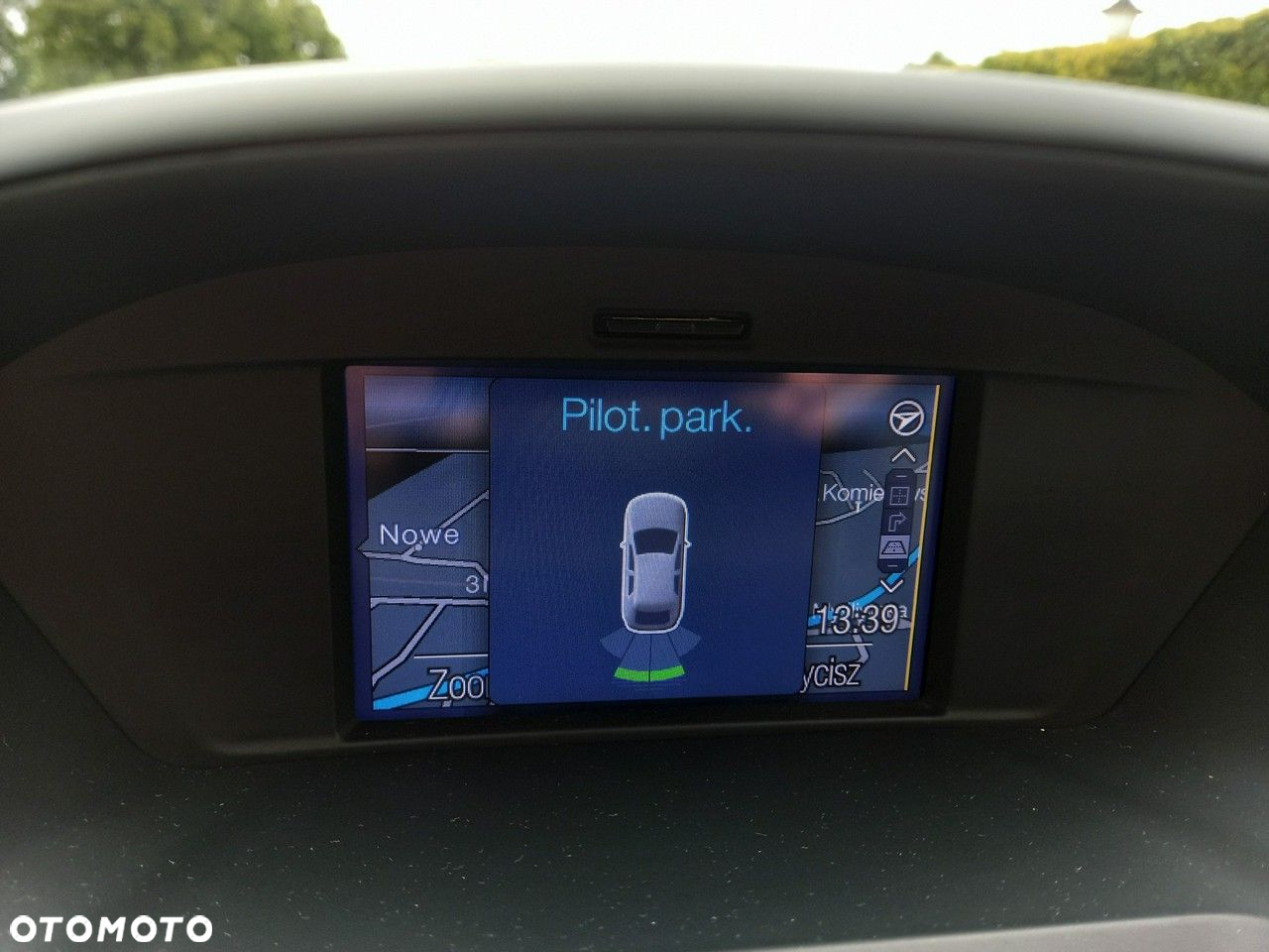 Ford C-MAX 1.6 TDCi Titanium - 35
