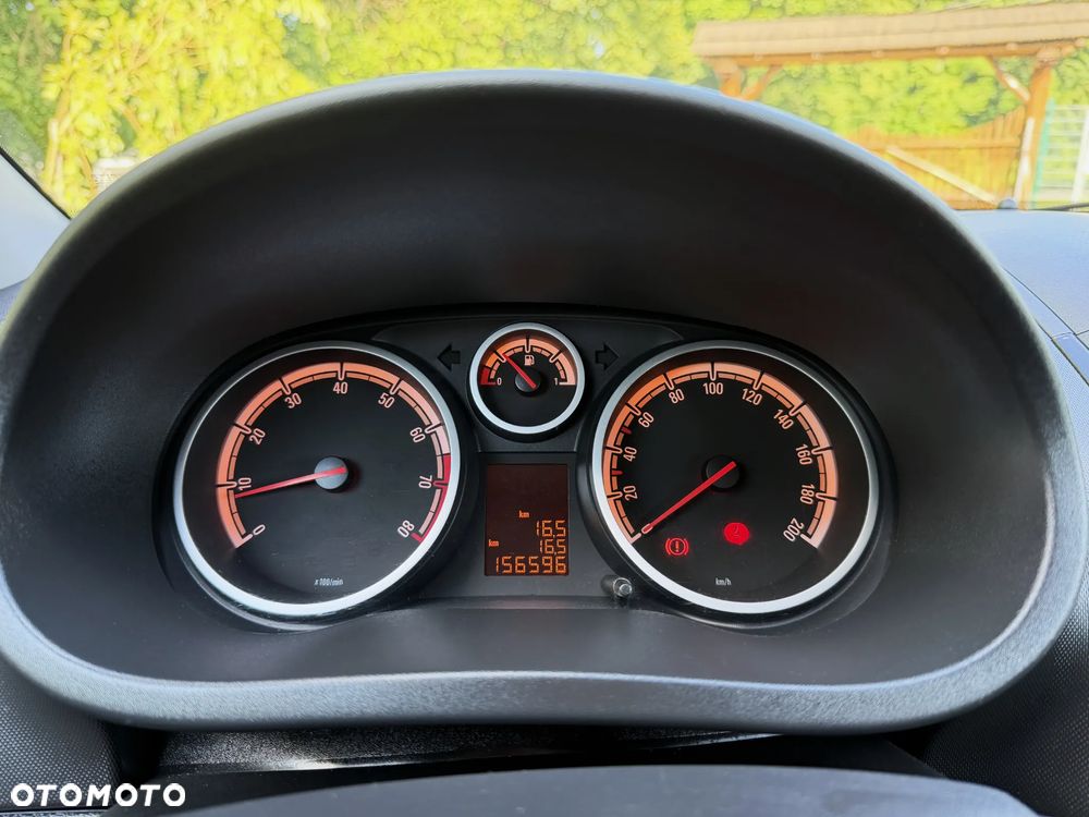 Opel Corsa 1.2 16V Cosmo - 23