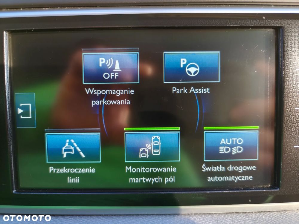 Citroën C4 Picasso e-HDi 115 ETG6 Business Class - 13