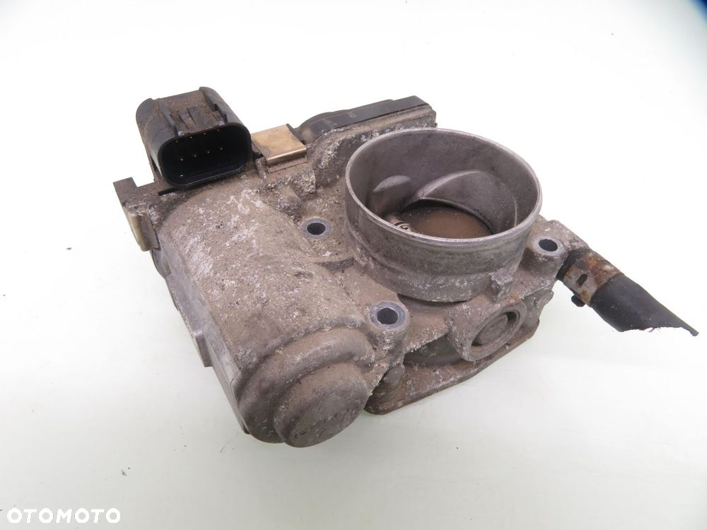 PRZEPUSTNICA OPEL ASTRA II G 1.6 - Z 16 XEP 024435070 - 1