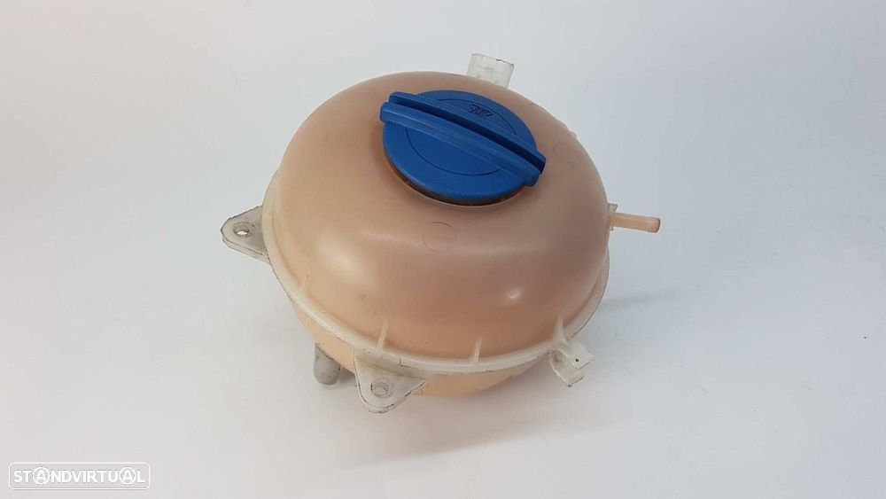 DEPOSÍTO DE EXPANSÃO VOLKSWAGEN T5 TRANSPORTER/FURGONETA CAJA CERRADA - 2
